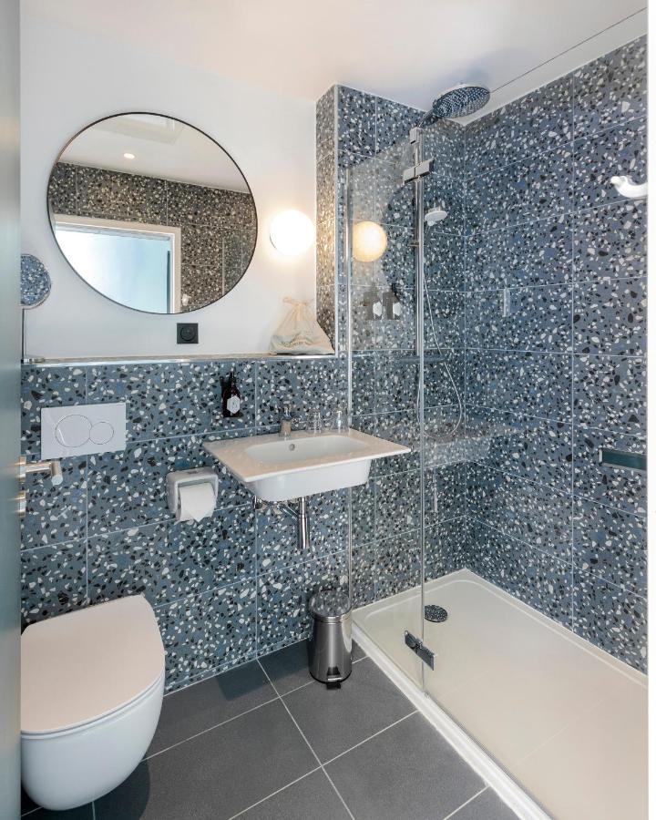 Hotel Corneille - Entree Autonome, Reception En Ligne - Encore Mieux Tours Exteriör bild