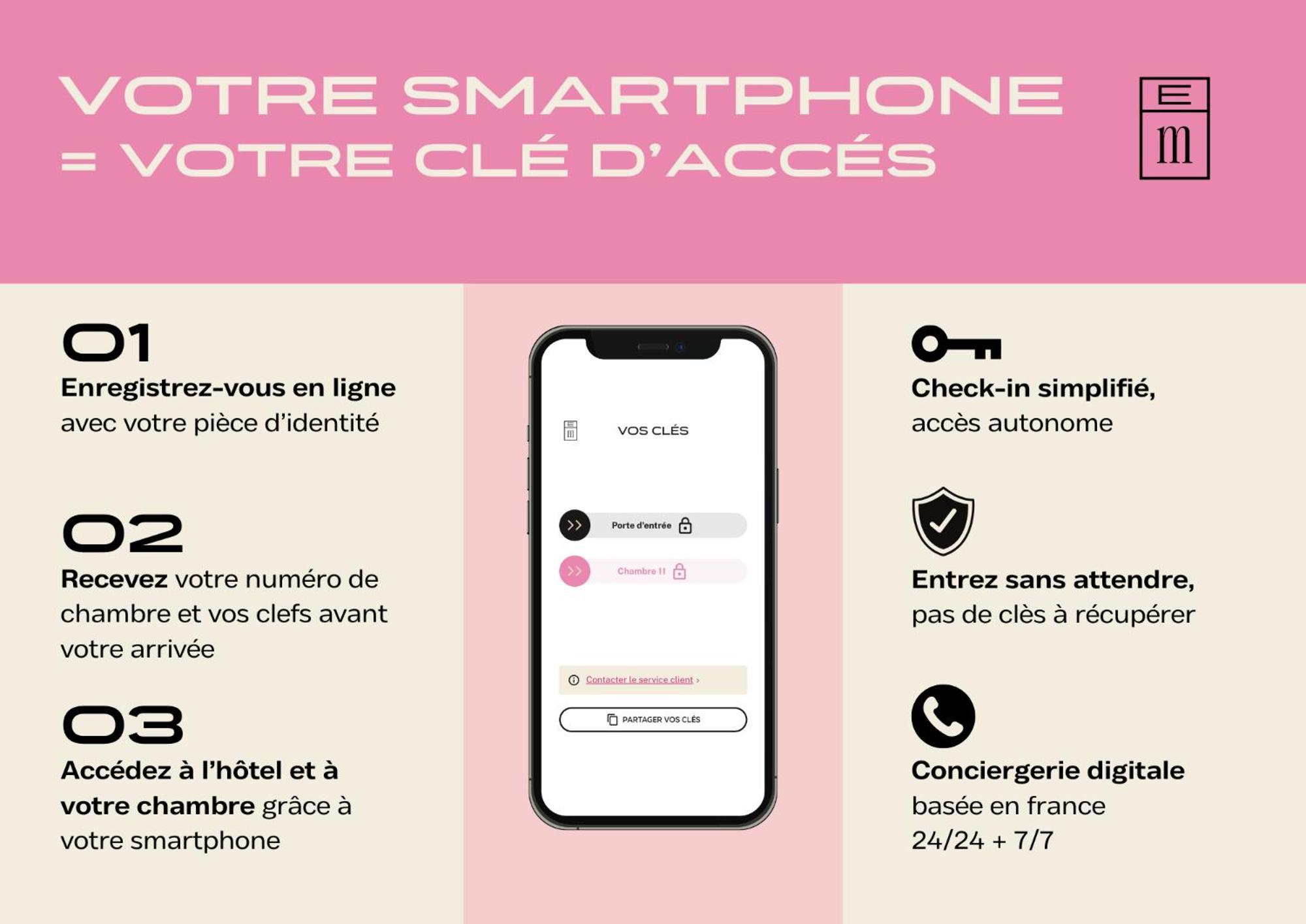 Hotel Corneille - Entree Autonome, Reception En Ligne - Encore Mieux Tours Exteriör bild